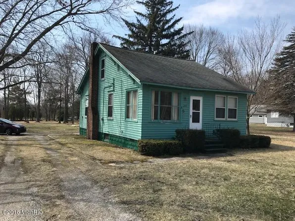 951 Dykstra Rd, Muskegon, MI 49445