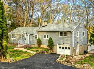 21 High View Ter, Wharton, NJ 07885