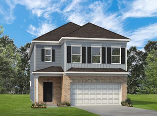 The Greenbrier II Plan, Cape Overlook, Lillington, NC 27546