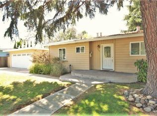 822 Wake Forest Dr, Mountain View, CA 94043