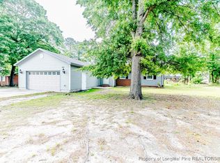 1601 Tramway Rd, Sanford, NC 27332