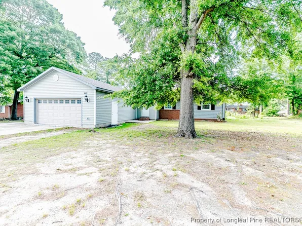 1601 Tramway Rd, Sanford, NC 27332