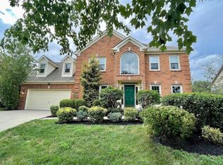 741 Sorrento Ln, Lexington, KY 40515