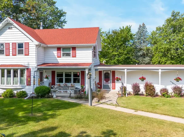 295 N Washington St, Berlin, WI 54923