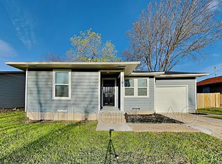 1101 Rancho Dr, Mesquite, TX 75149