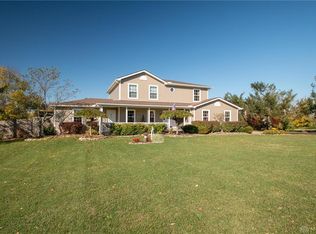 2373 Linebaugh Rd, Xenia, OH 45385