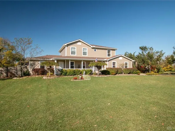 2373 Linebaugh Rd, Xenia, OH 45385