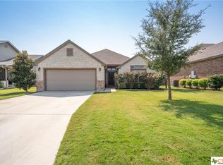 1509 Neuberry Cliffe, Temple, TX 76502