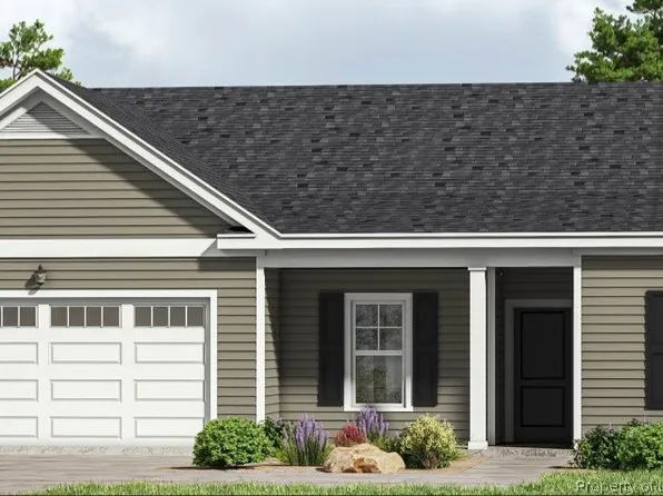 1282 Ponderosa Rd, Cameron, NC 28326