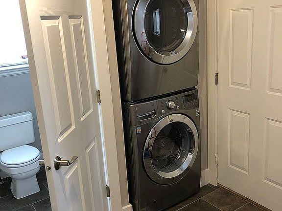 Stacked give space 4 mudroom