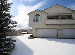 290 Whisper Ridge Cir #A, Anchorage, AK 99504
