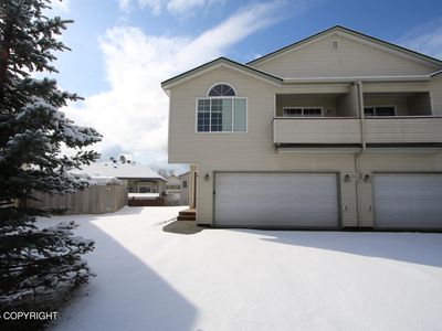 290 Whisper Ridge Cir #A, Anchorage, AK, 99504