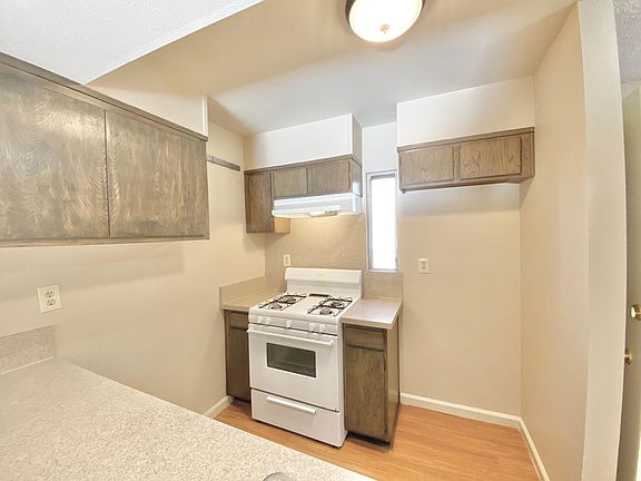 30 inch gas range with ventilation hood