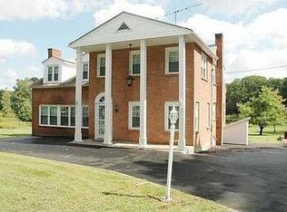 109 Cranberry Rd, Mountain Dale, NY 12763