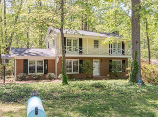 309 Yorktown Dr, Chapel Hill, NC 27516