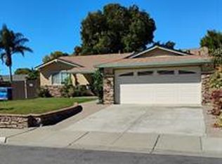 5589 Roosevelt Pl, Fremont, CA