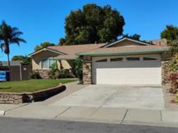 5589 Roosevelt Pl, Fremont, CA 94538