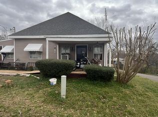 290 Keller St, Toone, TN 38381