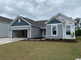 1016 Selma Loop LOT 186, Surfside Beach, SC 29575