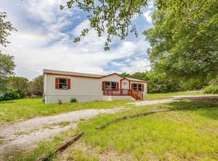 428 Brazos Mountain Dr, Weatherford, TX 76087