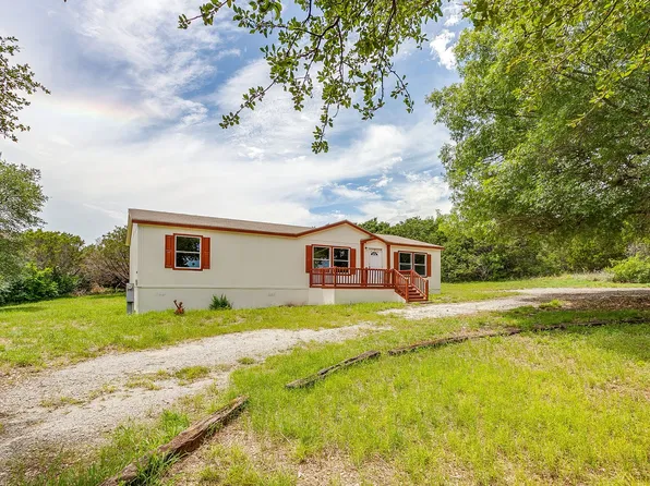 428 Brazos Mountain Dr, Weatherford, TX 76087