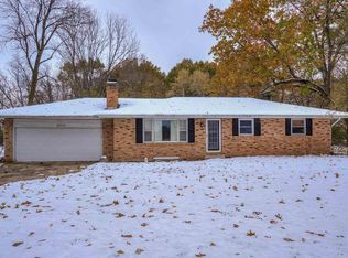 22233 Brick Rd, South Bend, IN 46628