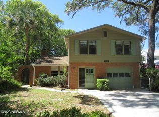 2718 Harvard Ave, Jacksonville, FL 32210