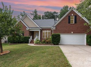 7508 Turkey Trot Dr, Stanley, NC 28164