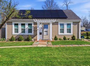 1201 W Ash St, Columbia, MO 65203