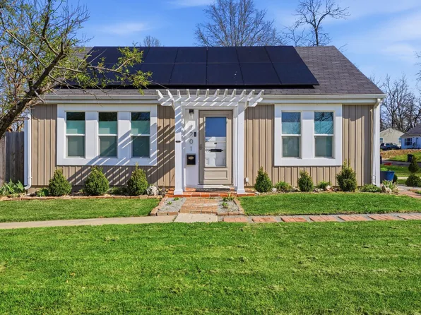 1201 W Ash St, Columbia, MO 65203