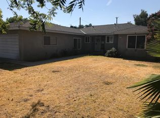 4748 E Normal Ave, Fresno, CA 93703