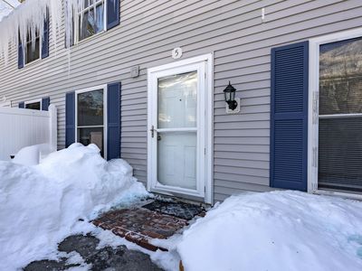 5 Hemlock Forest, Dover, NH, 03820