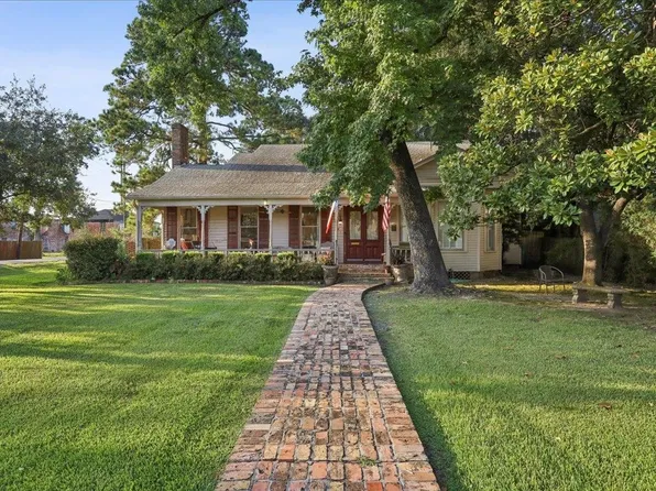 2490 Louisiana St, Beaumont, TX 77702