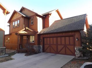 210 White Horse Dr, New Castle, CO 81647