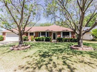 5842 Secrest Dr, Austin, TX 78759