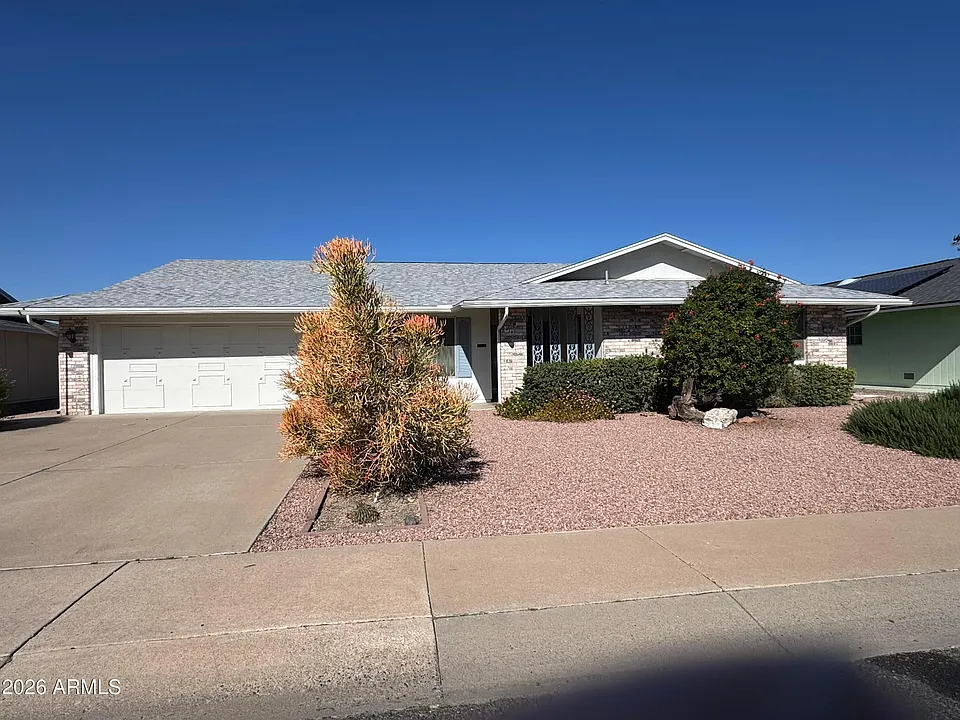 12630 N Sun Valley Dr