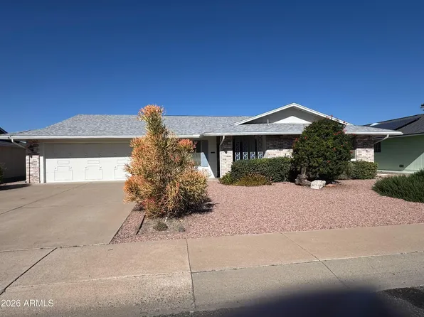 12630 N Sun Valley Dr, Sun City, AZ 85351