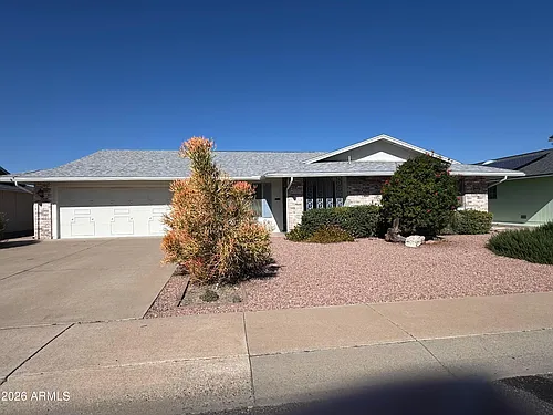 12630 N Sun Valley Dr Photo 1