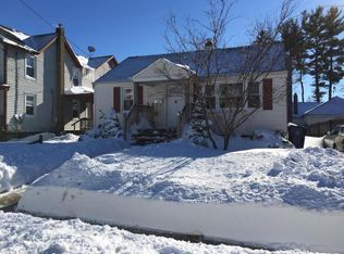 242 Monmouth St, Hightstown, NJ