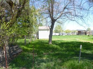972 NW Madras Hwy, Prineville, OR 97754