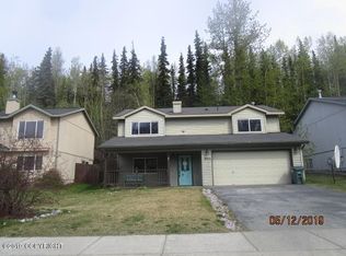 18921 Danny Dr, Eagle River, AK 99577