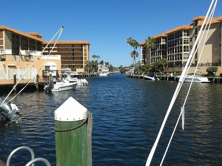 2871 N Ocean Blvd #V457 — Photo 11