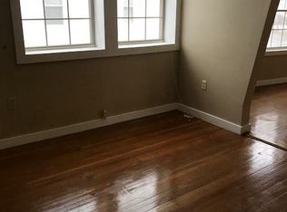 458 Park Ave #2, Worcester, MA 01610