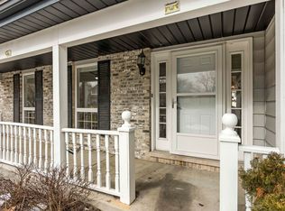 3028 Fresno Ln, Homewood, IL 60430