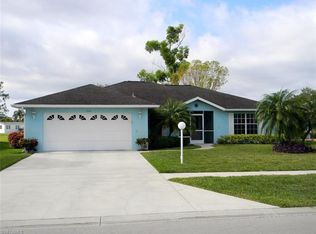 790 Charlemagne Blvd, Naples, FL 34112