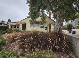 3821 Front St #1/2, San Diego, CA 92103