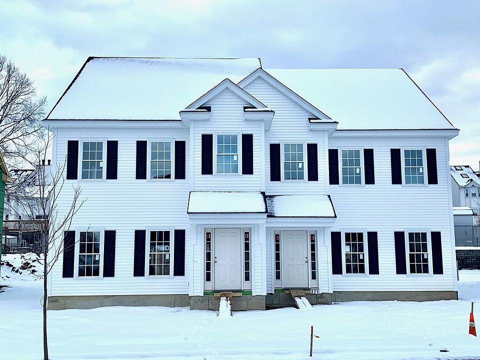 2nd image of 271 Oakwood Ave #A