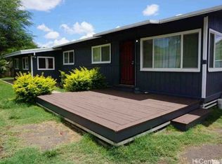 87-1440 Paakea Rd, Waianae, HI 96792