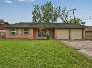 5422 S Acres Dr, Houston, TX 77048