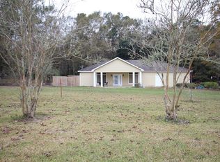 131 Lamar Williams Rd, Longville, LA 70652